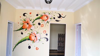 جمعية الأورمان تعيد إعمار 25 منزل بقرية الشيخ مكرم بمحافظة سوهاج