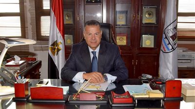 تحرير 75 محضر لمخالفات بالمخابز البلدية في بني سويف  