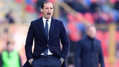 باريس سان جيرمان يفاوض ماسيمليانو أليجري