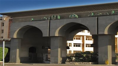 فوز رئيس قسم الباطنة بطب الأزهر بجائزة أفضل  محاضر بالمؤتمر الدولي للروماتيزم