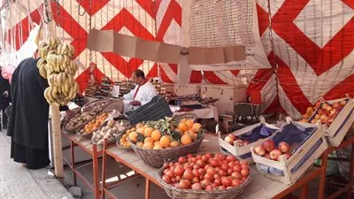  ننشر أماكن معارض 