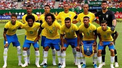 صدمة قوية في البرازيل قبل كوبا أمريكا