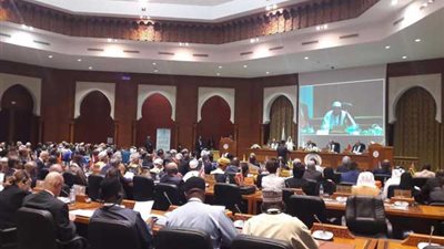 غدا.. جدة تستضيف دول الإيسيسكو لتقديم مرشح المملكة لقيادة المنظمة