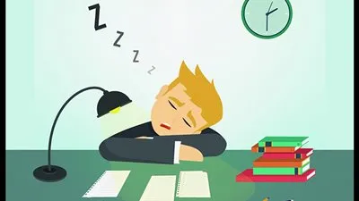 كيف تواجه الكسل والخمول في رمضان‎؟