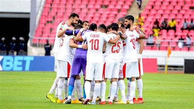 الزمالك ضد وادي دجلة في الدوري المصري.. موعد المباراة والقنوات الناقلة 