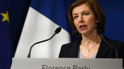 فرنسا تصادق على إرسال شحنة أسلحة إلى المملكة