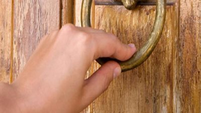 الميت العائد للحياة في حلوان: 