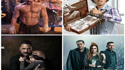 ننشر ملخص الحلقة الثالثة لأهم مسلسلات رمضان