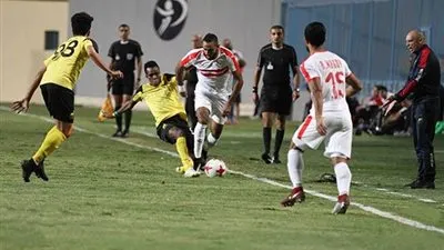 الزمالك يسعى لعبور دجلة وملاحقة الأهلي على قمة الدوري