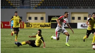 الكرواتي توهميربيين حكماً لمباراة الزمالك ووادي دجلة