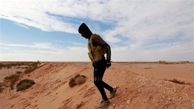 الإعدام لداعشي قتل جنودا واغتصب ايزيدية في العراق