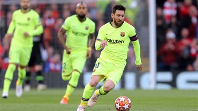 صفقتان من العيار الثقيل تقترب من برشلونة بعد الخروج الأوروبي