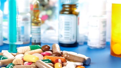 مجلس الوزراء ينفي اختفاء أدوية الضغط والسكر من الصيدليات