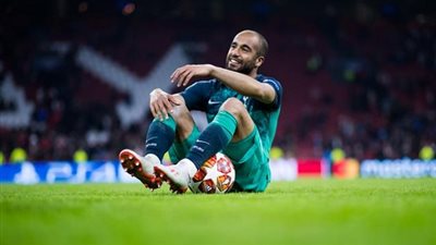لوكاس مورا من باريس سان جيرمان إلى أسطورة توتنهام