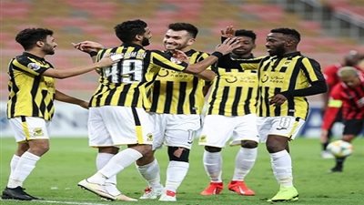 سقوط نجم اتحاد جدة في اختبار المنشطات