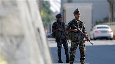 سريلانكا تقرر إعادة فتح مدارس الكنائس بعد تفجيرات عيد الفصح