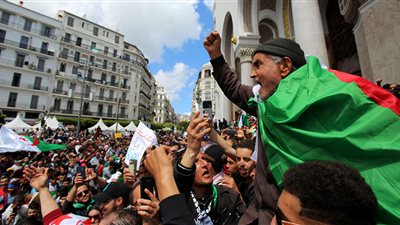 الجزائر.. استدعاء رئيسة حزب العمال أمام القضاء العسكري في قضية 