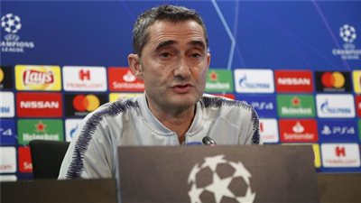 فالفيردي يحسم مصيره مع برشلونة