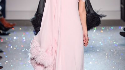 فساتين سهرة تناسب إطلالتك في العيد