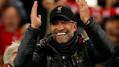 كلوب مصمم على ضم نجم ريال مدريد