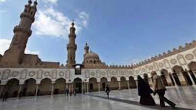 مواقيت الصلاة وموعد أذان المغرب والعشاء اليوم الخميس بمحافظات مصر