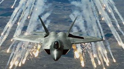 مقتل 6 مدنيين في هجوم للتحالف الدولي شرقي سوريا