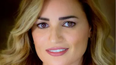 رانيا بدوي: لا يوجد حصان أسود في مسلسلات رمضان هذا العام 