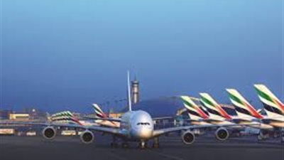 631 مليون دولار أرباح مجموعة الإمارات في العام المالي 2019/2018