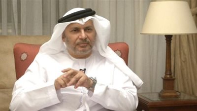 قرقاش: مرافعة الدوحة أمام العدل الدولية 