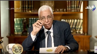 حسام موافي يحذر من استخدام منتجات الإقلاع عن التدخين: 