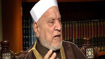 أحمد عمر هاشم: صحيح البخاري أول وأصح الكتب بعد القرآن الكريم