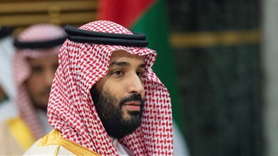 بدر العساكر عن حوار مسن مع ولي العهد.. قيم القيادة شموخ وطن