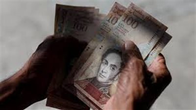 معدل التضخم في فنزويلا يصل إلى 1.3 مليون بالمئة