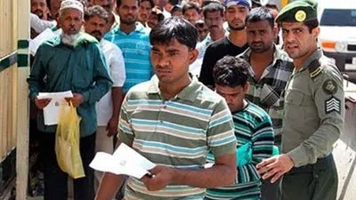 إطلاق سراح 1400 سجين إثيوبي بالمملكة بمناسبة شهر رمضان