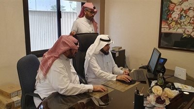 اعتماد حركة النقل الداخلي للمعلمين والمعلمات بالأحساء