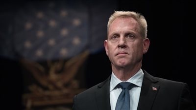 ترامب يعتزم ترشيح شاناهان وزيراً للدفاع