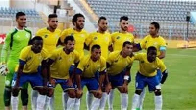 الإنتاج الحربي ضد الإسماعيلي.. موعد ومكان المباراة