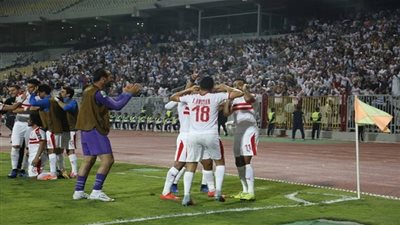 بالمواعيد.. تعرف على مباريات الزمالك القادمة 