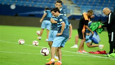 أمير مرتضى يكشف مفاجأة عن عدم الدفع بـ