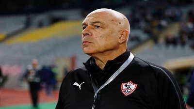 جروس يمنح لاعبي الزمالك راحة من التدريبات.. الجمعة