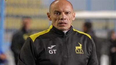 مدرب دجلة: كرة القدم ليست عادلة.. قدمنا أفضل مباراة أمام الزمالك