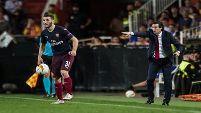 أوناي إيمري يكتب تاريخا جديدا في الدوري الأوروبي