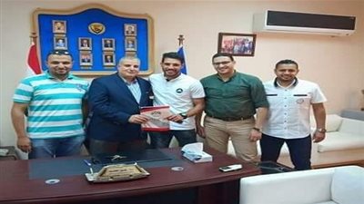 القناة يبرم صفقتين في أول تعاقدات الموسم الجديد