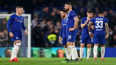 نجم تشيلسي يحقق رقما مميزا