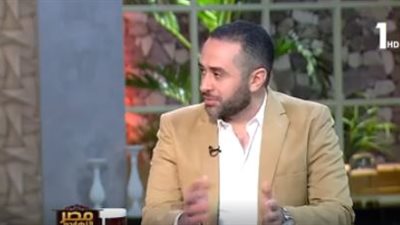 أحد العاملين بمشروع أنفاق الإسماعيلية: 