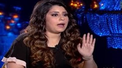 هذا ما قالته أيتن عامر على ريهام سعيد في شيخ الحارة
