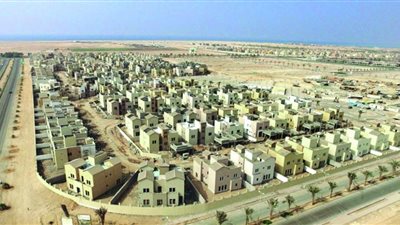  بدء التسجيل العيني للعقارات تجربيًا في بعض أحياء الرياض