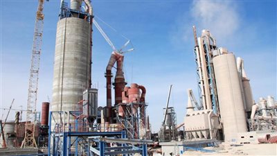 943 مصنعا في طور الإنشاء في السعودية بنهاية الربع الأول من العام الجاري 