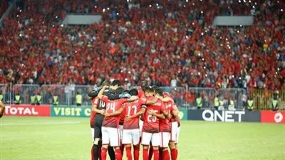 تعرف على أول الراحلين عن الأهلي في الصيف