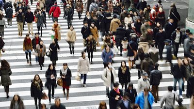 تراجع أجور العاملين في اليابان يتجاوز التوقعات خلال مارس الماضي